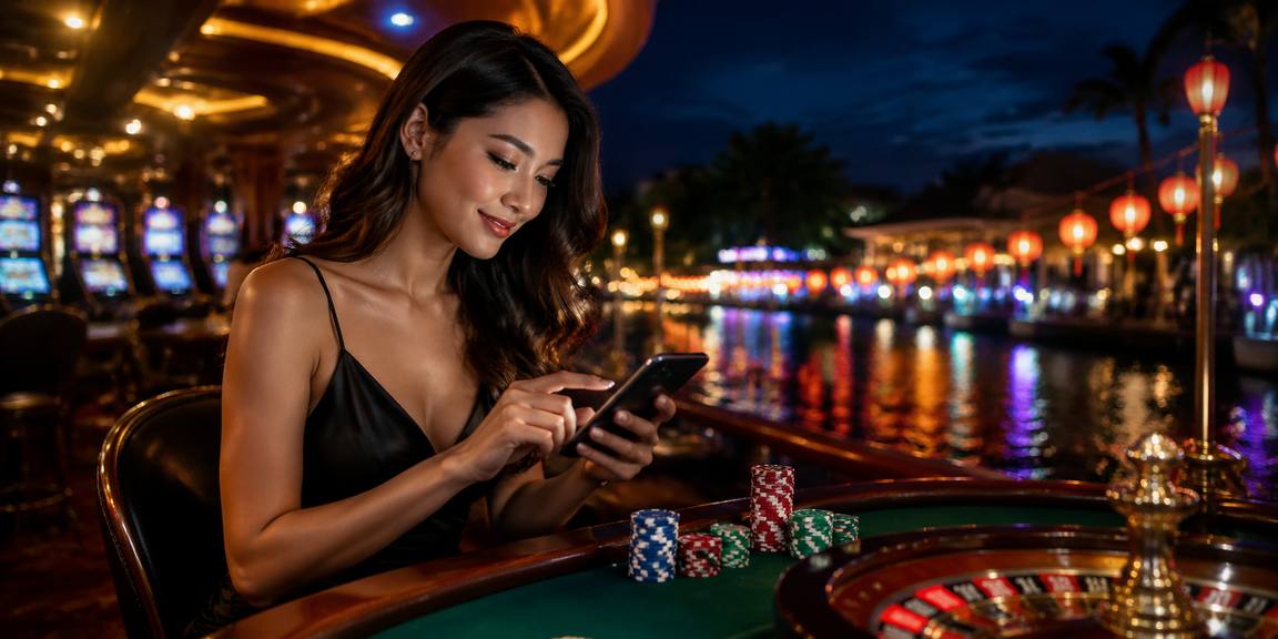 s400 mobile gaming