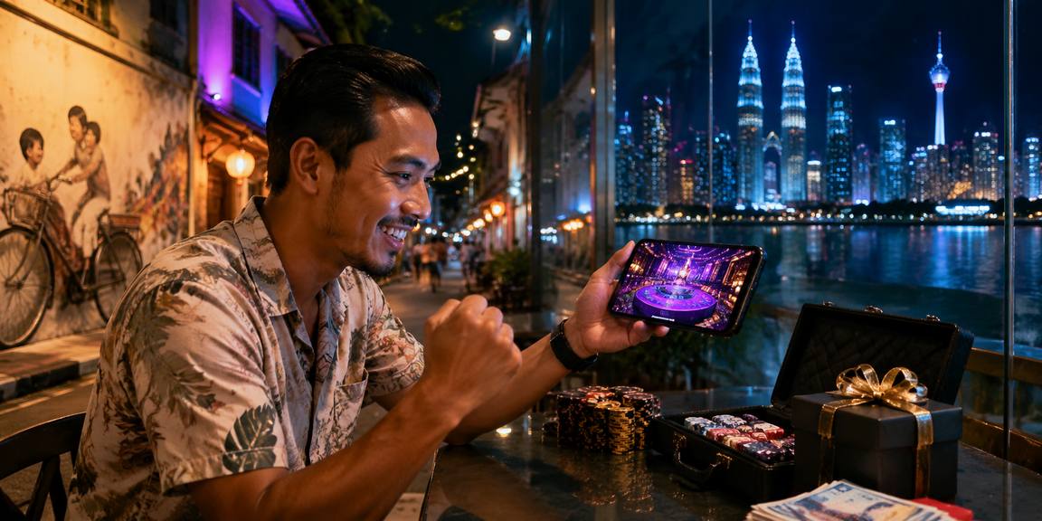 s400 River di s400: Aliran Permainan Tanpa Henti
